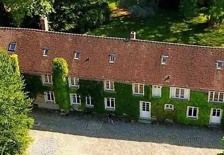 Holiday home Le Village Potager