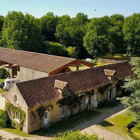 Le Village Potager