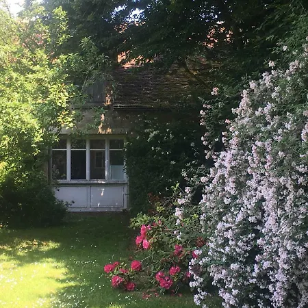 Le Village Potager Holiday home